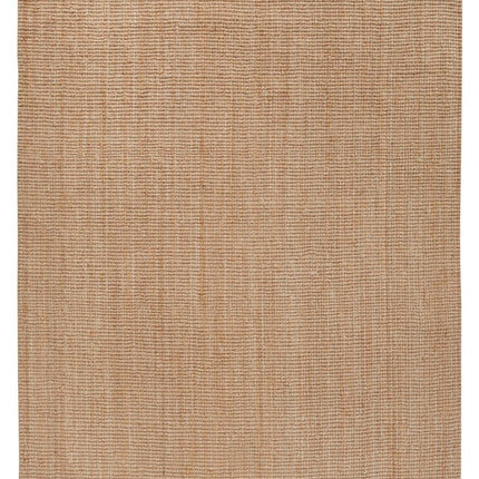 Juten vloerkleden - Villeroy & Boch 1791 jute vloerkleed Rosalie Naturel Goud - Vloerkledenloods
