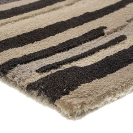 Laagpolig vloerkleed Genova 03 De Munk Carpets - Vloerkledenloods