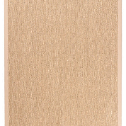 Sisal vloerkleed Loop beige 13 - Karpi