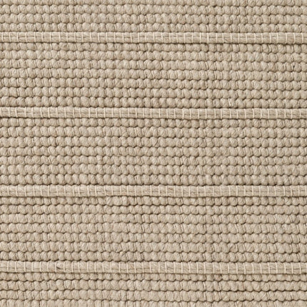Lopers - Ted Baker Camden wollen loper Parker Beige - Vloerkledenloods