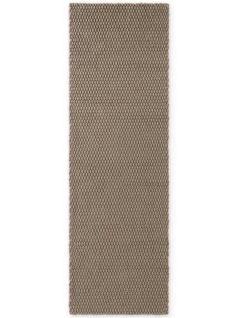 Lopers - Ted Baker Southwark binnen- en buitenloper Rope Beige Grijs - Vloerkledenloods