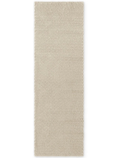 Lopers - Ted Baker Southwark binnen- en buitenloper Rope Crème - Vloerkledenloods