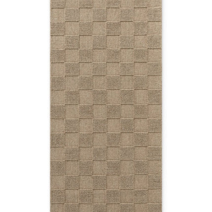 Lopers - Villeroy & Boch 1766 wollen loper Scala Karamel - Vloerkledenloods