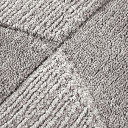 Lopers - Villeroy & Boch 1906 wollen loper Ursule Grijs - Vloerkledenloods