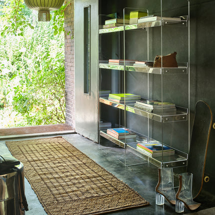 HKliving original jute loper 70x200cm