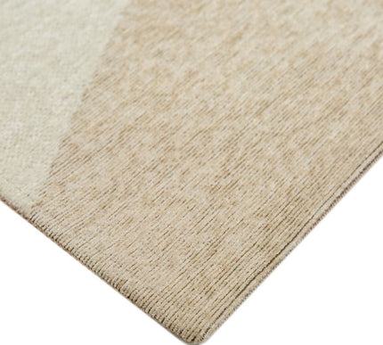 Maatwerk Vloerkleden - Ensuite By Brinker modern vloerkleed Etro Natural 830 - Vloerkledenloods