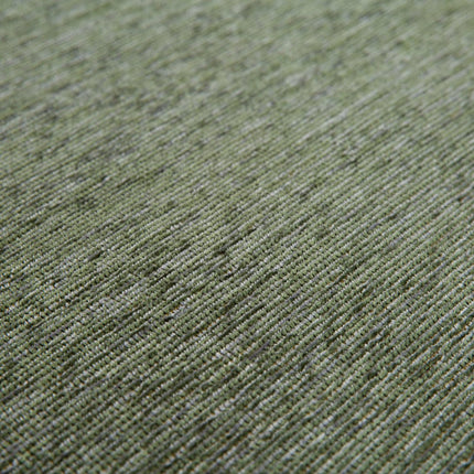 Maatwerk Vloerkleden - Ensuite By Brinker modern vloerkleed Maki Olive 770 - Vloerkledenloods