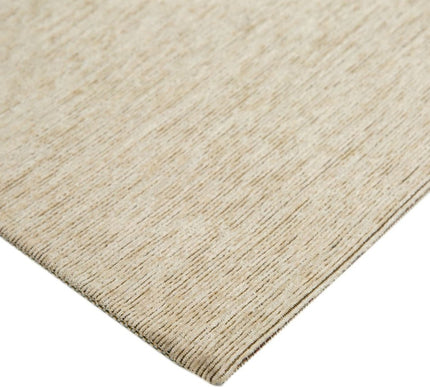 Maatwerk Vloerkleden - Ensuite By Brinker modern vloerkleed Maki Olive 770 - Vloerkledenloods