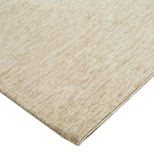 Maatwerk Vloerkleden - Ensuite By Brinker modern vloerkleed Maki Olive 770 - Vloerkledenloods