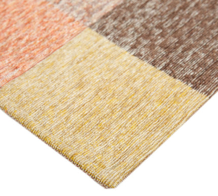 Maatwerk Vloerkleden - Ensuite By Brinker modern vloerkleed Nino Cookie 090 - Vloerkledenloods