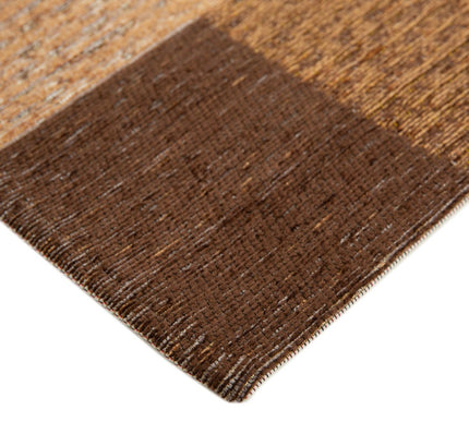 Maatwerk Vloerkleden - Ensuite By Brinker modern vloerkleed Nino Natural 830 - Vloerkledenloods