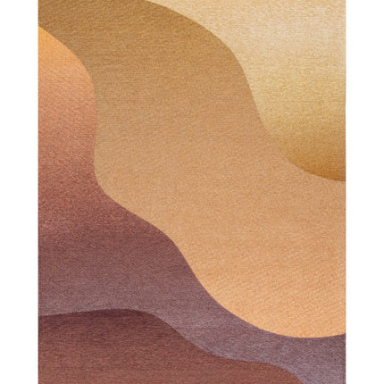 Maatwerk Vloerkleden - Ensuite By Brinker modern vloerkleed Sahara Ginger 690 - Vloerkledenloods