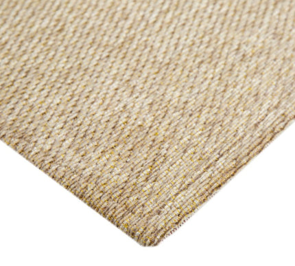 Maatwerk Vloerkleden - Ensuite By Brinker modern vloerkleed Sahara Shell 260 - Vloerkledenloods