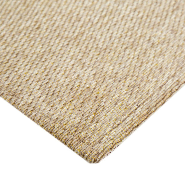 Maatwerk Vloerkleden - Ensuite By Brinker modern vloerkleed Sahara Shell 260 - Vloerkledenloods