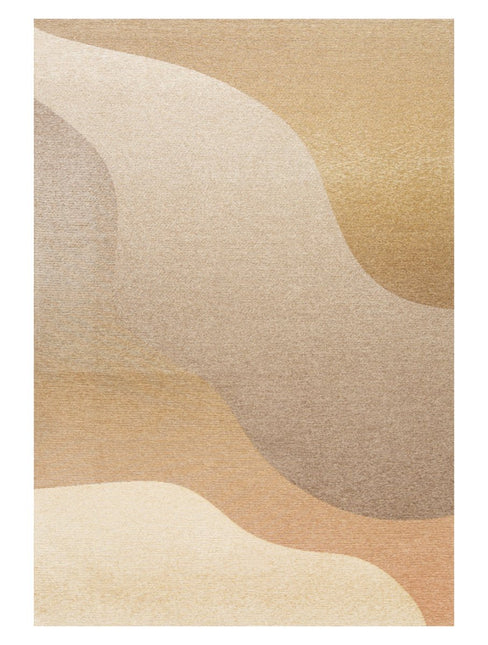 Maatwerk Vloerkleden - Ensuite By Brinker modern vloerkleed Sahara Shell 260 - Vloerkledenloods