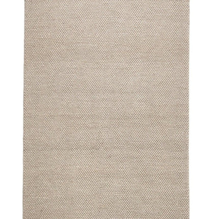 Maatwerk Vloerkleden - Ensuite By Brinker wollen vloerkleed Boola Cloud White 815 - Vloerkledenloods