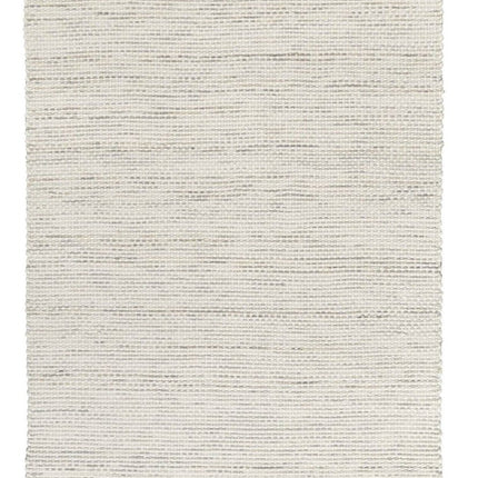 Maatwerk Vloerkleden - Feelgood by Brinker wollen vloerkleed Sunshine Ivory Silver - Vloerkledenloods