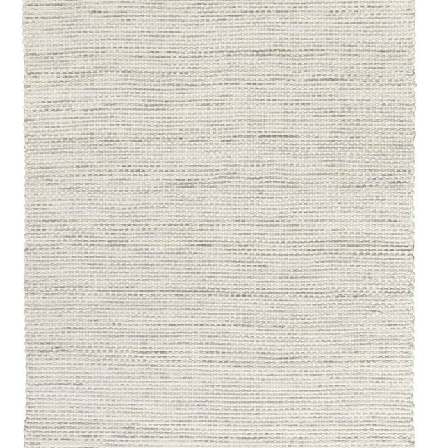 Maatwerk Vloerkleden - Feelgood by Brinker wollen vloerkleed Sunshine Ivory Silver - Vloerkledenloods