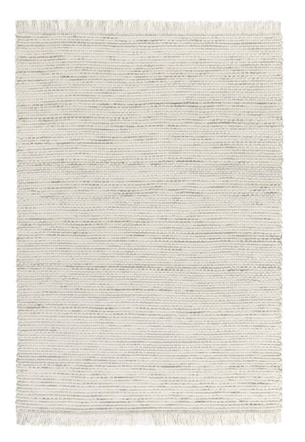 Maatwerk Vloerkleden - Feelgood by Brinker wollen vloerkleed Sunshine Ivory Silver - Vloerkledenloods