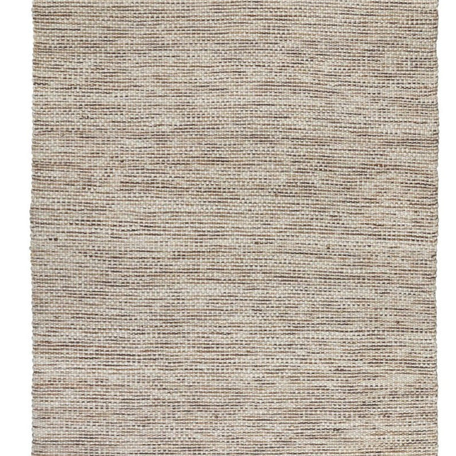 Maatwerk Vloerkleden - Feelgood by Brinker wollen vloerkleed Sunshine Natural Beige 11 - Vloerkledenloods