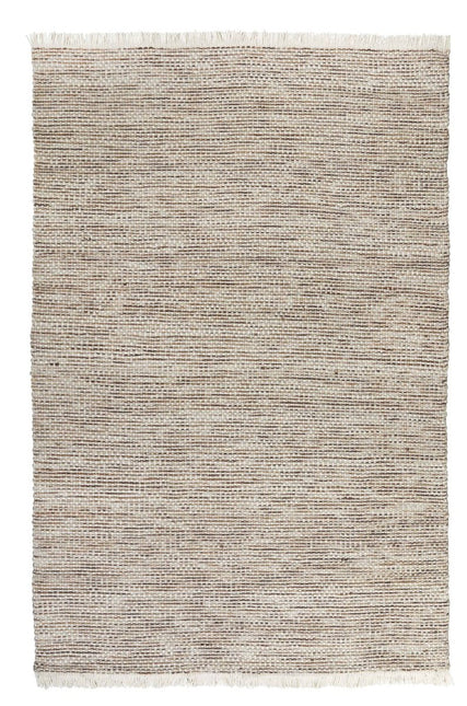 Maatwerk Vloerkleden - Feelgood by Brinker wollen vloerkleed Sunshine Natural Beige 11 - Vloerkledenloods
