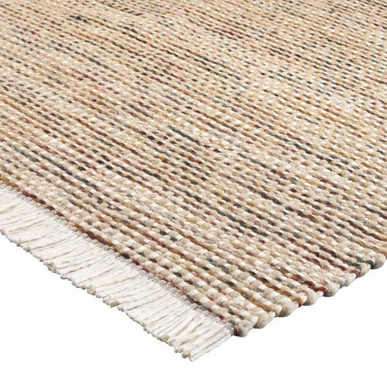 Maatwerk Vloerkleden - Feelgood by Brinker wollen vloerkleed Sunshine Shell Multi 02/16 - Vloerkledenloods