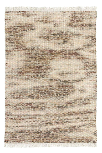 Maatwerk Vloerkleden - Feelgood by Brinker wollen vloerkleed Sunshine Shell Multi 02/16 - Vloerkledenloods