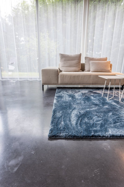 Maatwerk Vloerkleden - Hoogpolig vloerkleed Atlas 13 - Nova Carpets - Vloerkledenloods