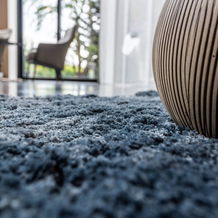 Maatwerk Vloerkleden - Hoogpolig vloerkleed Atlas 13 - Nova Carpets - Vloerkledenloods