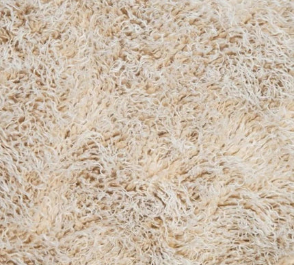 Maatwerk Vloerkleden - Hoogpolig vloerkleed Curly 12 - Karpi - Vloerkledenloods