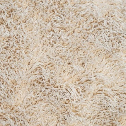 Maatwerk Vloerkleden - Hoogpolig vloerkleed Curly 12 - Karpi - Vloerkledenloods