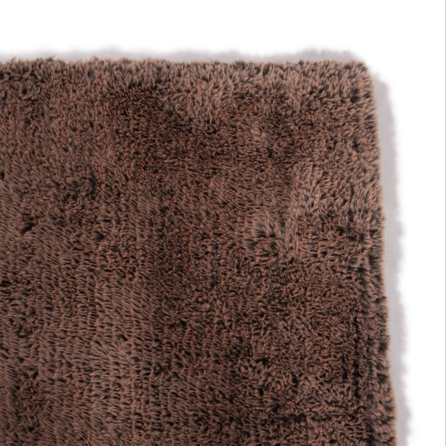 Maatwerk Vloerkleden - Hoogpolig vloerkleed Gentle 18 - Karpi - Vloerkledenloods