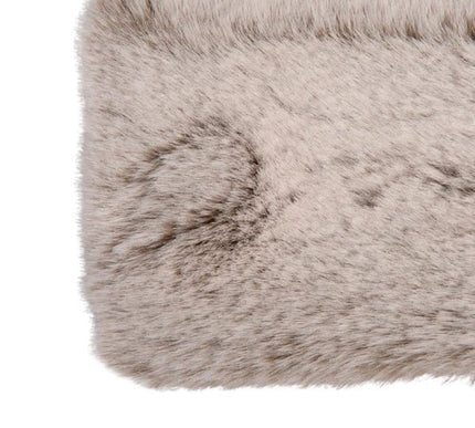 Maatwerk Vloerkleden - Hoogpolig vloerkleed Raccoonn 13 - Karpi - Vloerkledenloods