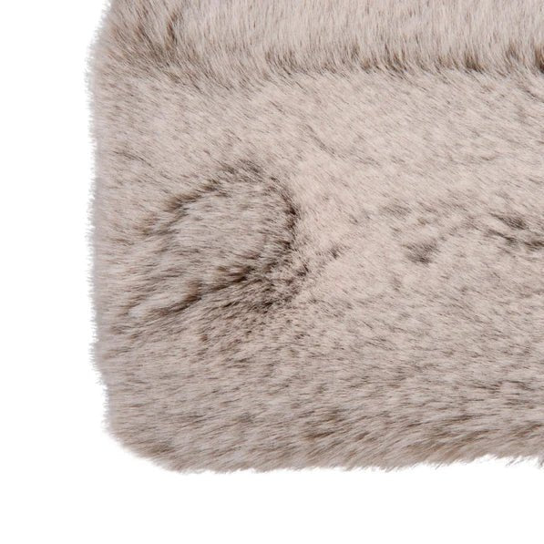 Maatwerk Vloerkleden - Hoogpolig vloerkleed Raccoonn 13 - Karpi - Vloerkledenloods