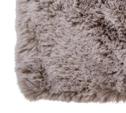 Maatwerk Vloerkleden - Hoogpolig vloerkleed Raccoonn 15 - Karpi - Vloerkledenloods