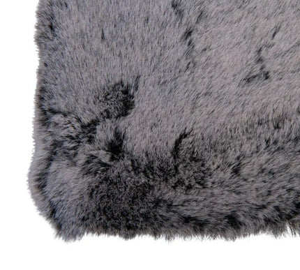 Maatwerk Vloerkleden - Hoogpolig vloerkleed Raccoonn 23 - Karpi - Vloerkledenloods