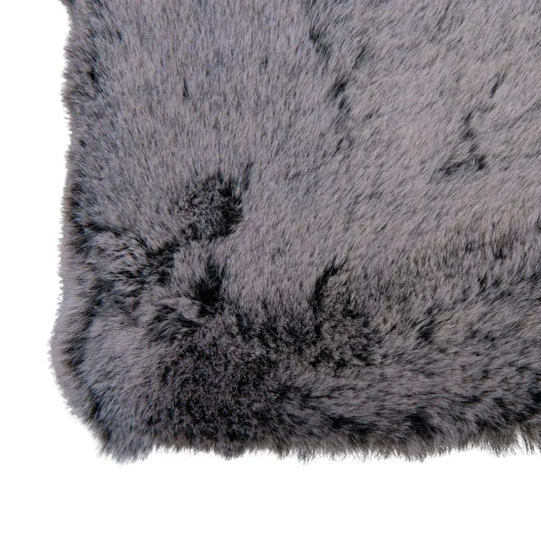 Maatwerk Vloerkleden - Hoogpolig vloerkleed Raccoonn 23 - Karpi - Vloerkledenloods