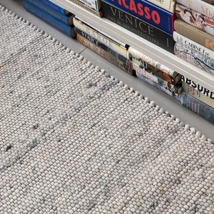 Maatwerk Vloerkleden - Wollen vloerkleed Ancora 01 - De Munk Carpets - Vloerkledenloods