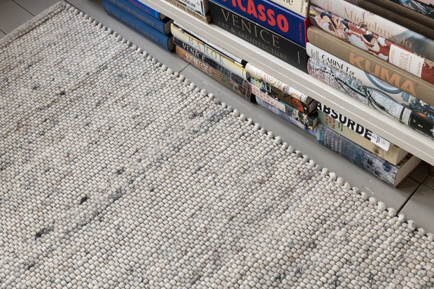 Maatwerk Vloerkleden - Wollen vloerkleed Ancora 01 - De Munk Carpets - Vloerkledenloods