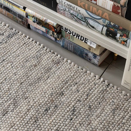 Maatwerk Vloerkleden - Wollen vloerkleed Ancora 01 - De Munk Carpets - Vloerkledenloods