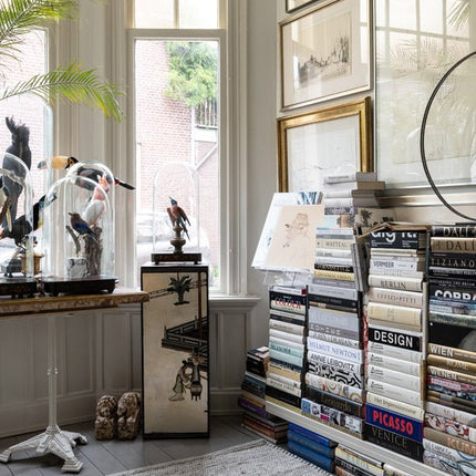 Maatwerk Vloerkleden - Wollen vloerkleed Ancora 01 - De Munk Carpets - Vloerkledenloods