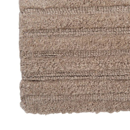 Maatwerk Vloerkleden - Wollen vloerkleed Eclat Beige 13 - Karpi - Vloerkledenloods