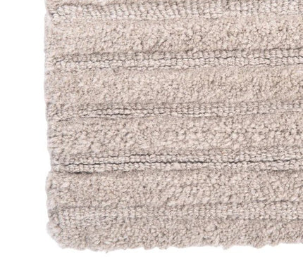 Maatwerk Vloerkleden - Wollen vloerkleed Eclat Chalk 12 - Karpi - Vloerkledenloods