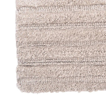 Maatwerk Vloerkleden - Wollen vloerkleed Eclat Chalk 12 - Karpi - Vloerkledenloods