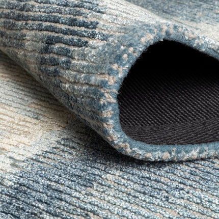 Maatwerk Vloerkleden - Wollen vloerkleed Erode 500 - Nova Carpets - Vloerkledenloods