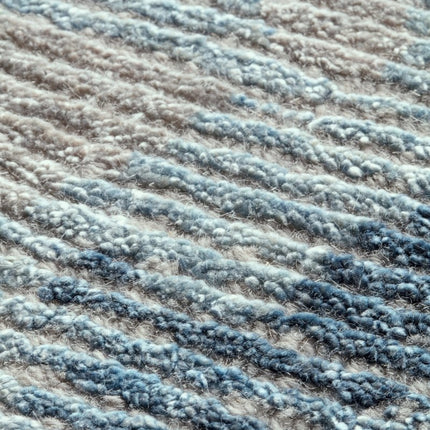 Maatwerk Vloerkleden - Wollen vloerkleed Erode 500 - Nova Carpets - Vloerkledenloods