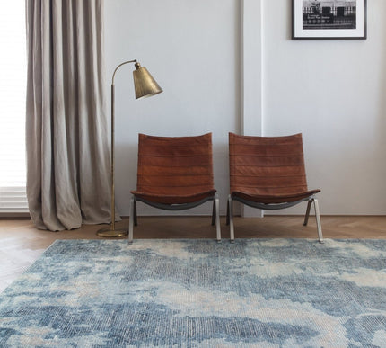 Maatwerk Vloerkleden - Wollen vloerkleed Erode 500 - Nova Carpets - Vloerkledenloods