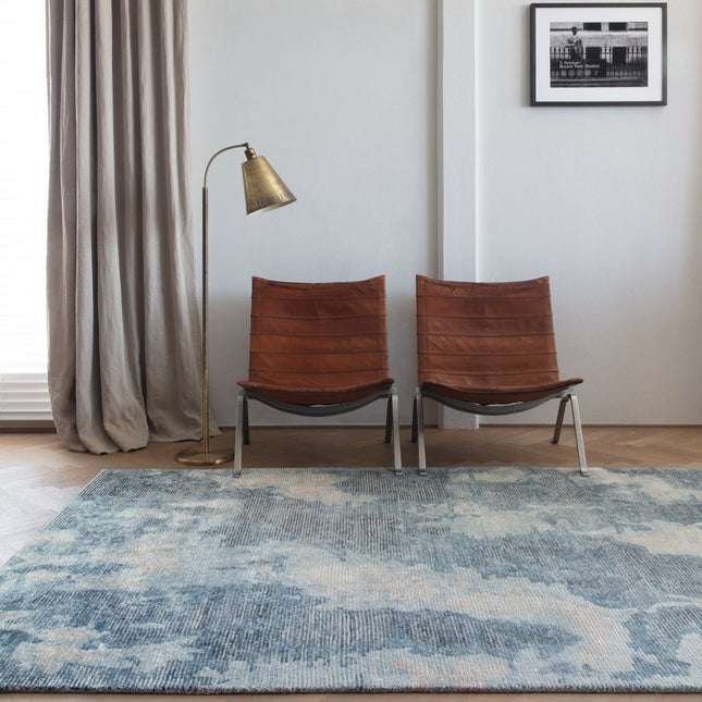 Maatwerk Vloerkleden - Wollen vloerkleed Erode 500 - Nova Carpets - Vloerkledenloods