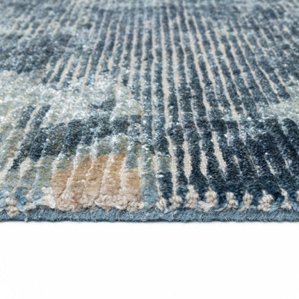 Maatwerk Vloerkleden - Wollen vloerkleed Erode 500 - Nova Carpets - Vloerkledenloods