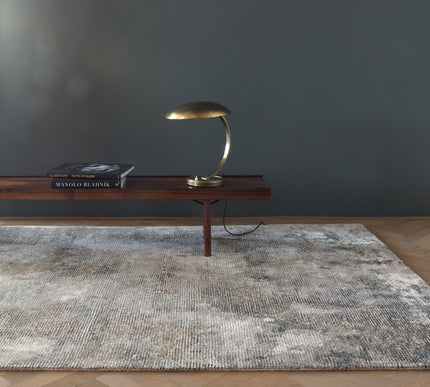 Maatwerk Vloerkleden - Wollen vloerkleed Erode 600 - Nova Carpets - Vloerkledenloods